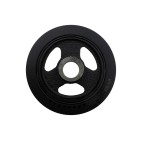 Poulie Damper Pour Ford Fiesta IV V Focus I Puma 10742126 1087321 98MM6B321BC