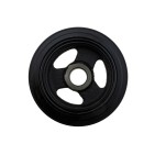 Poulie Damper Pour Ford Fiesta IV V Focus I Puma 10742126 1087321 98MM6B321BC