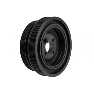 Poulie Damper Pour Fiat Doblo Fiorino Linea Qubo Strada 551825060 55182506