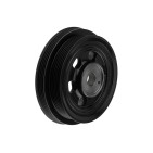 Poulie Damper Pour Citroën Jumper II Fiat Ducato Peugeot Boxer 504048057 0515T5