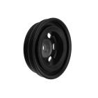 Poulie Damper Pour Citroën Jumper II Fiat Ducato Peugeot Boxer 504048057 0515T5
