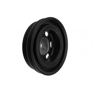 Poulie Damper Pour Citroën Jumper II Fiat Ducato Peugeot Boxer 504048057 0515T5