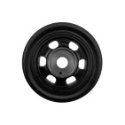 Poulie Damper Pour Citroën Jumper II Fiat Ducato Peugeot Boxer 504048057 0515T5