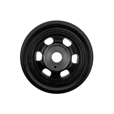 Poulie Damper Pour Citroën Jumper II Fiat Ducato Peugeot Boxer 504048057 0515T5