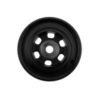 Poulie Damper Pour Citroën Jumper II Fiat Ducato Peugeot Boxer 504048057 0515T5