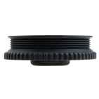 Poulie Damper Pour Opel Astra G H Combo Corsa C Meriva A Signum Tigra 5614425