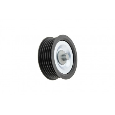 Poulie Galet Courroie Enrouleur Pour Alfa Romeo Giulia Giulietta 55227513