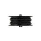 Poulie Galet Courroie Enrouleur Pour Alfa Romeo Giulia Giulietta 55227513