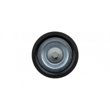Poulie Galet Courroie Enrouleur Pour Alfa Romeo Giulia Giulietta 55227513