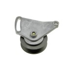 Poulie Galet Courroie Enrouleur Pour Audi A4 A6 Cabriolet Skoda Superb 58260511