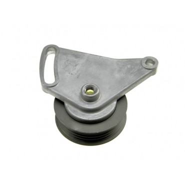 Poulie Galet Courroie Enrouleur Pour Audi A4 A6 Cabriolet Skoda Superb 58260511