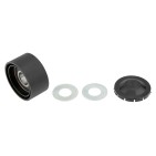 Poulie Galet Courroie Enrouleur Pour Audi A4 A5 A6 A7 Q7 Vw Amarok 059903341Q