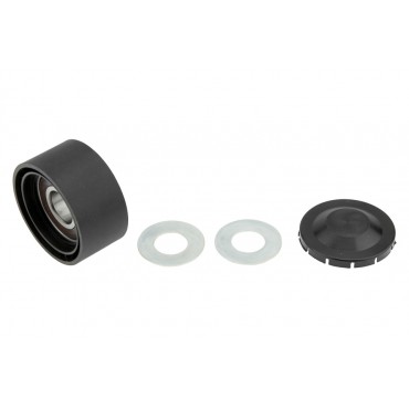 Poulie Galet Courroie Enrouleur Pour Audi A4 A5 A6 A7 Q7 Vw Amarok 059903341Q