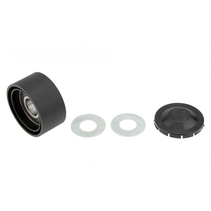 Poulie Galet Courroie Enrouleur Pour Audi A4 A5 A6 A7 Q7 Vw Amarok 059903341Q