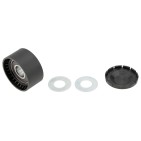 Poulie Galet Courroie Enrouleur Pour Audi A4 A5 A6 A7 Q7 Vw Amarok 059903341Q