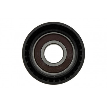 Poulie Galet Courroie Enrouleur Pour Audi A4 A5 A6 A7 Q7 Vw Amarok 059903341Q