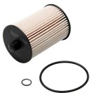 Filtre à Carburant VW LT 2.8 TDI 2005/1996-2007/2006 2D 2D0127159