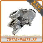 Vanne EGR Renault Scenic II Mégane II Laguna - 1.9 DCi FAP Suzuki Grand Vitara