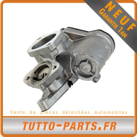 Vanne EGR Renault Scenic II Mégane II Laguna - 1.9 DCi FAP Suzuki Grand Vitara