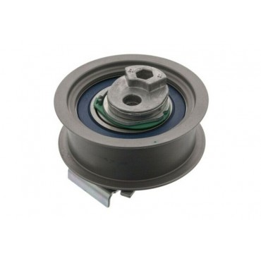 Galet Tendeur de courroie distribution A1 Altea Exeo Octavia Eos Polo 06D109243C