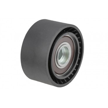 Poulie Galet Courroie Enrouleur Pour Citroën Berlingo C1 C2 C3 C4 I C5 96410041