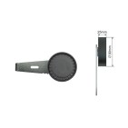 Poulie Galet Courroie Enrouleur Pour Citroën Berlingo Jumper I Xantia Xm 575118