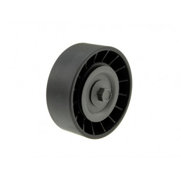 Poulie Galet Courroie Enrouleur Pour Ford Courier Escort VI Fiesta 95WF19A216AD