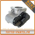 Vanne EGR Renault Scenic II Mégane II Laguna - 1.9 DCi FAP Suzuki Grand Vitara
