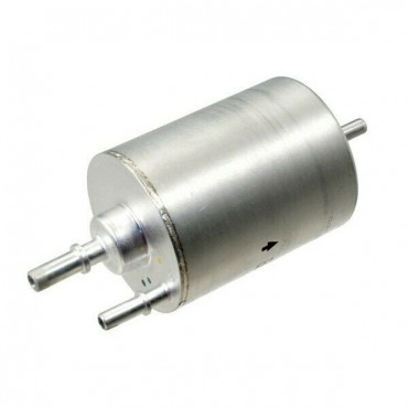 Filtre À Carburant Pour Audi A4 1.8 T A6 2.4 3.0 4.2 S6 4f0201511b 4F0201511D