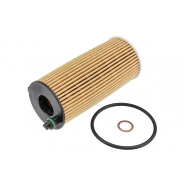 Filtre à Huile Pour Bmw Série 1 F20 2 F22 3 F30 4 F32 G26 5 F10 11428575211