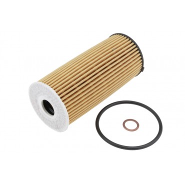 Filtre à Huile Pour Bmw Série 1 F20 2 F22 3 F30 4 F32 G26 5 F10 11428575211