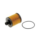 Filtre à Huile Pour Alfa Romeo Mito Fiat 500 Bravo II Doblo Fiorino 55238304