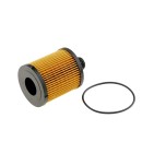 Filtre à Huile Pour Alfa Romeo Mito Fiat 500 Bravo II Doblo Fiorino 55238304