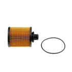 Filtre à Huile Pour Alfa Romeo Mito Fiat 500 Bravo II Doblo Fiorino 55238304