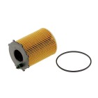Filtre à Huile Pour Citroën Berlingo C1 C2 C3 C4 C5 Fiat Scudo E149103 Y60114302