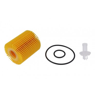 Filtre à Huile Pour Lexus Gs Is II III Ls Toyota Auris Avensis Corolla 415231060