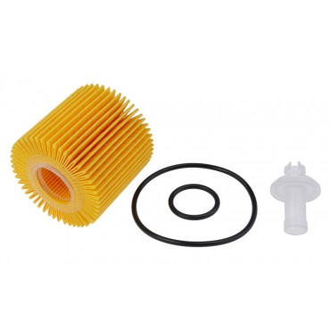 Filtre à Huile Pour Lexus Es Gs Is III Lc Ls Nx Rc Rx Lotus Evora 041520V010