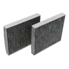 Filtre Habitacle Pour Alpina B5 B6 B7 D5 Bmw Série 5 F07 6 F06 7 F01 64119163328