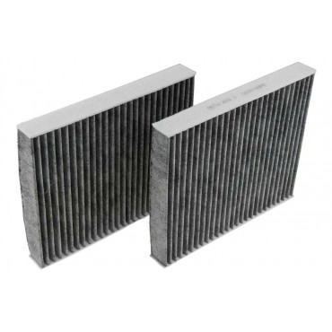 Filtre Habitacle Pour Alpina B5 B6 B7 D5 Bmw Série 5 F07 6 F06 7 F01 64119163328