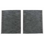 Filtre Habitacle Pour Alpina B5 B6 B7 D5 Bmw Série 5 F07 6 F06 7 F01 64119163328