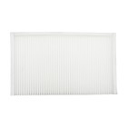 Filtre Habitacle Pour Mercedes Viano Vito Mixto W639 6396201008 A6398350247