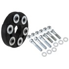 Flector d'Arbre de Transmission Pour Mercedes Classe Cla A E Clk Slk 2104100515