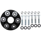 Flector d'Arbre de Transmission Pour Mercedes Classe Cla A E Clk Slk 2104100515