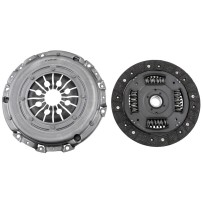Kit Embrayage Pour Ford Focus I Tourneo Connect Transit Connect 1131858 1328841
