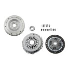 Kit Embrayage + Volant Moteur Pour Mini Décapotable 7520446 21207532057