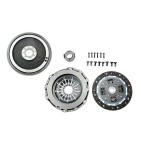 Kit Embrayage + Volant Moteur Pour Mini Décapotable 7520446 21207532057