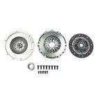 Kit Embrayage + Volant Moteur Pour Bmw Série 1 E87 3 E46 5 E60 X3 E83 7519484