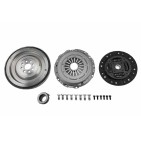 Kit Embrayage + Volant Moteur Pour Bmw Série 3 E30 E36 5 E28 E34 E39 1226005