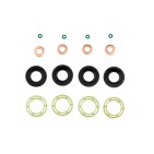 Kit Joints Injecteurs Pour Citroën Berlingo C2 C3 C4 C5 Jumpy II 1609848080