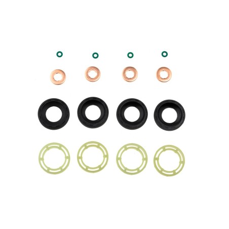 Kit Joints Injecteurs Pour Citroën Berlingo C2 C3 C4 C5 Jumpy II 1609848080